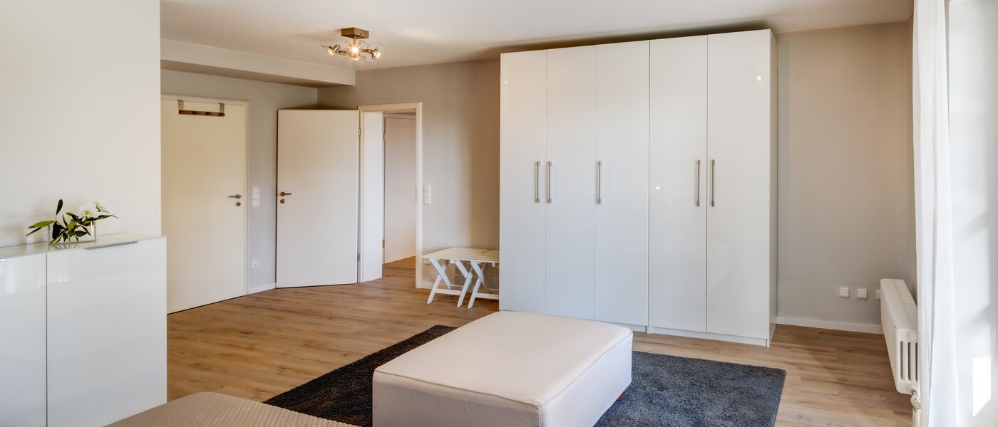 Wohnung Starnberg 04 Schlafzimmer 14249