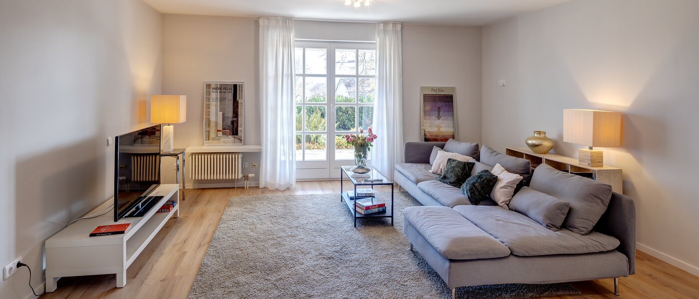 Wohnung Starnberg 01 Wohnbereich 14249