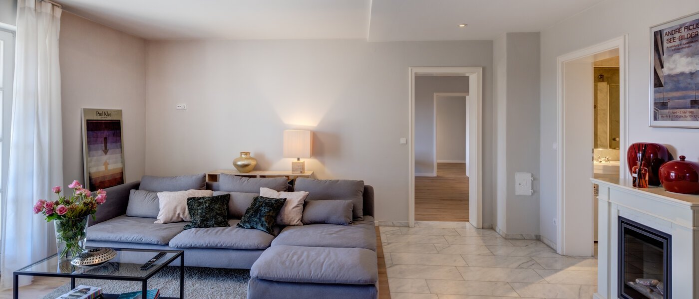 Wohnung Starnberg 02 Wohnbereich 14249