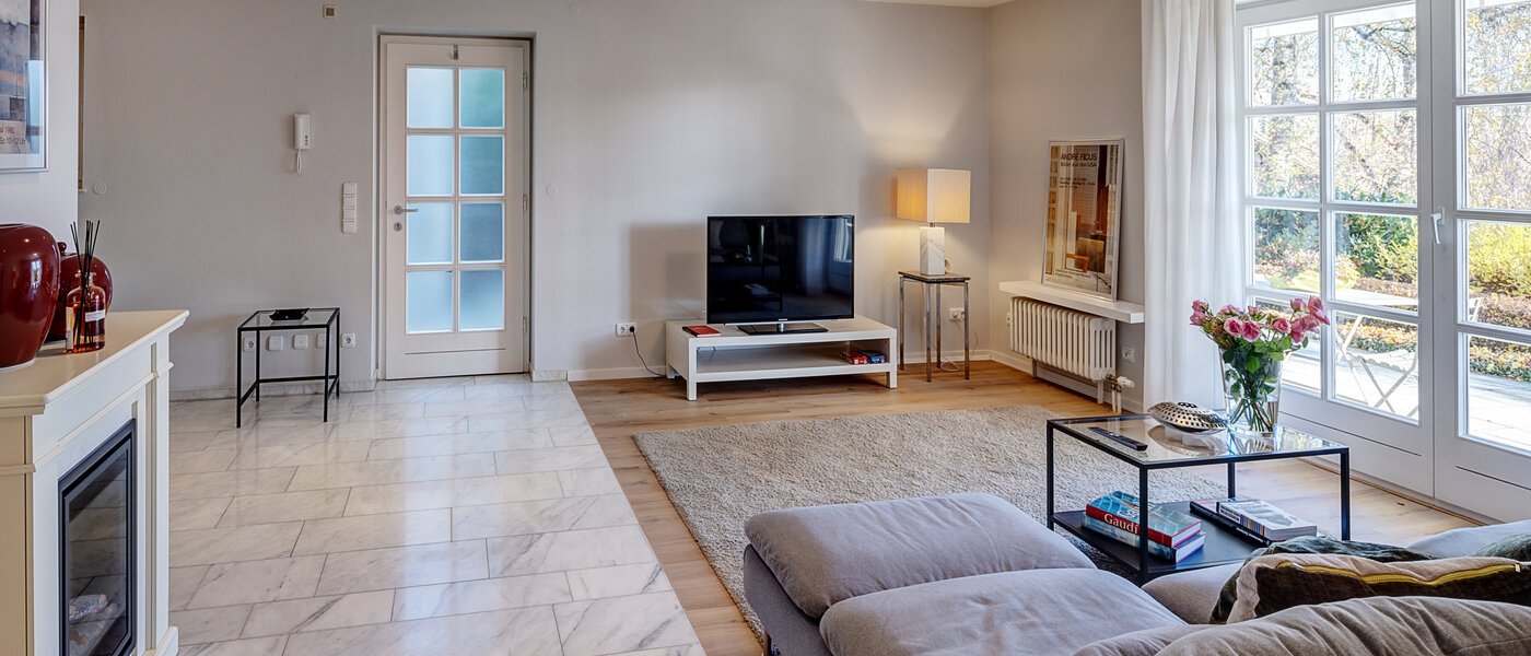 Wohnung Starnberg 04 Wohnbereich 14249