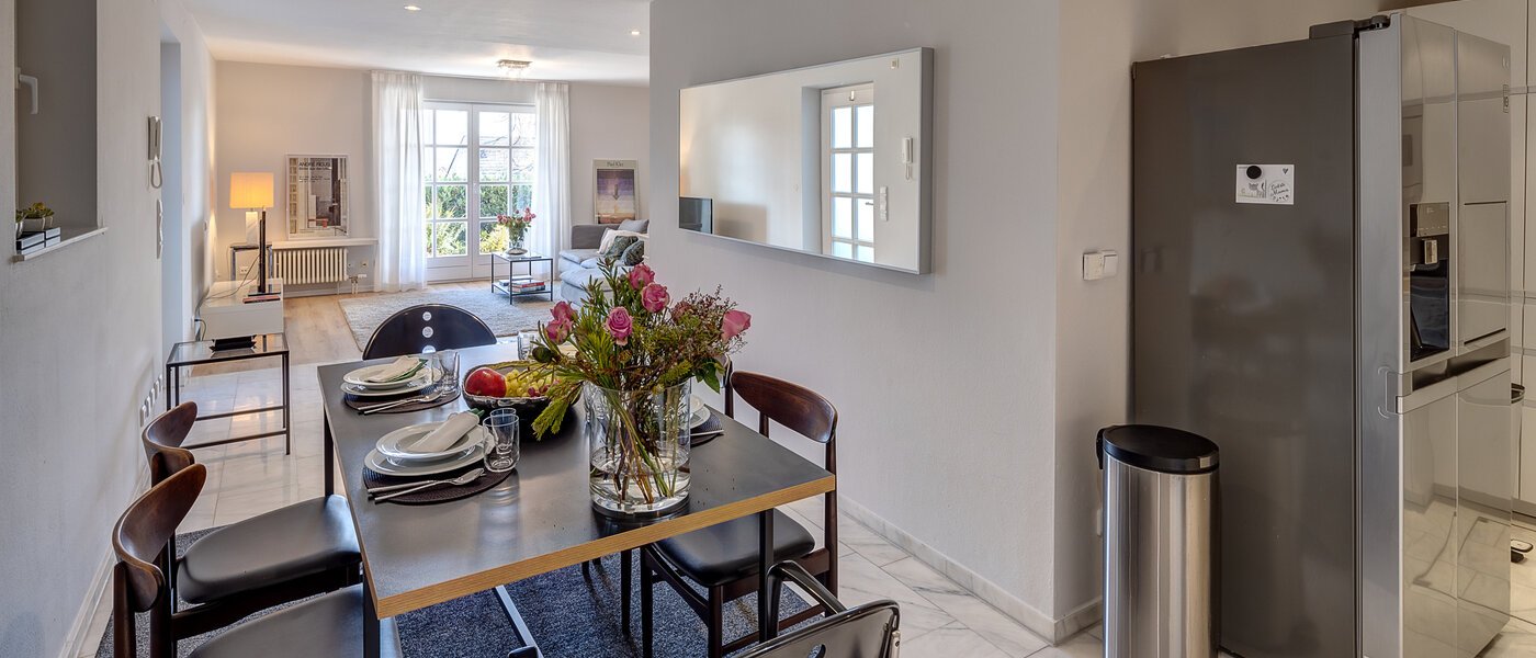 Wohnung Starnberg 01 Essbereich 14249