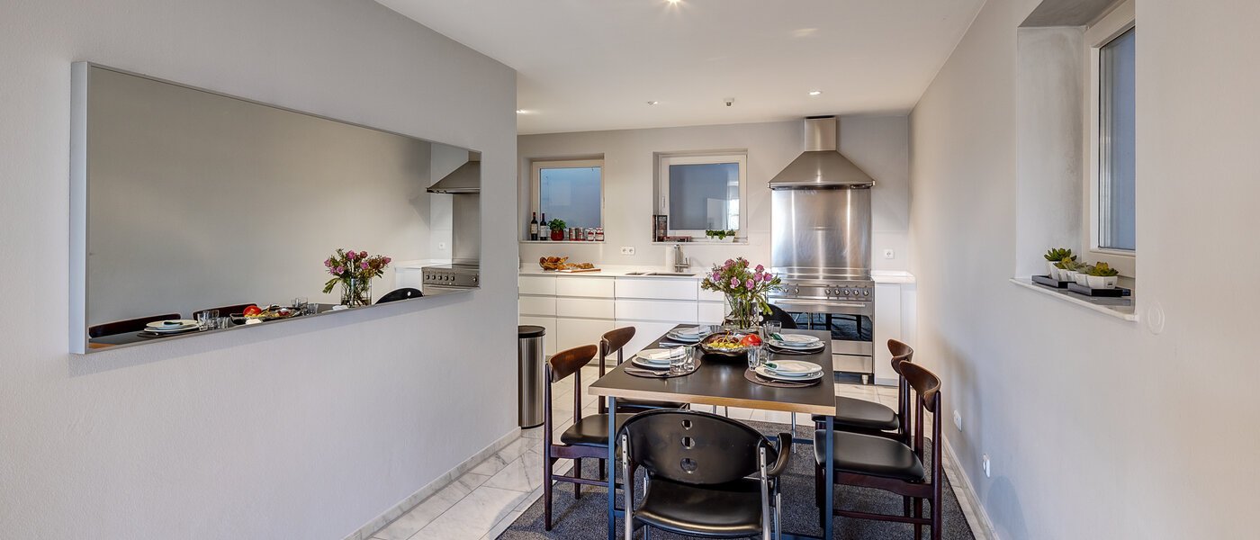 Wohnung Starnberg 02 Essbereich 14249