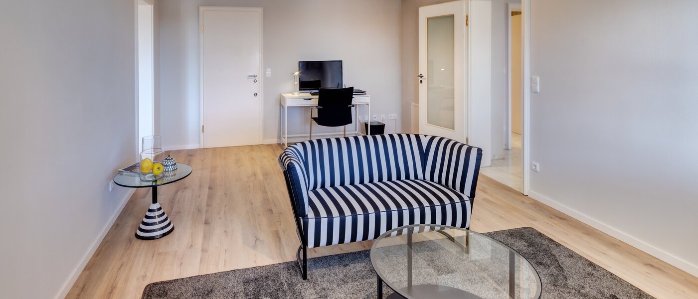 Wohnung Starnberg 03 Arbeits-/Gästezimmer 14249