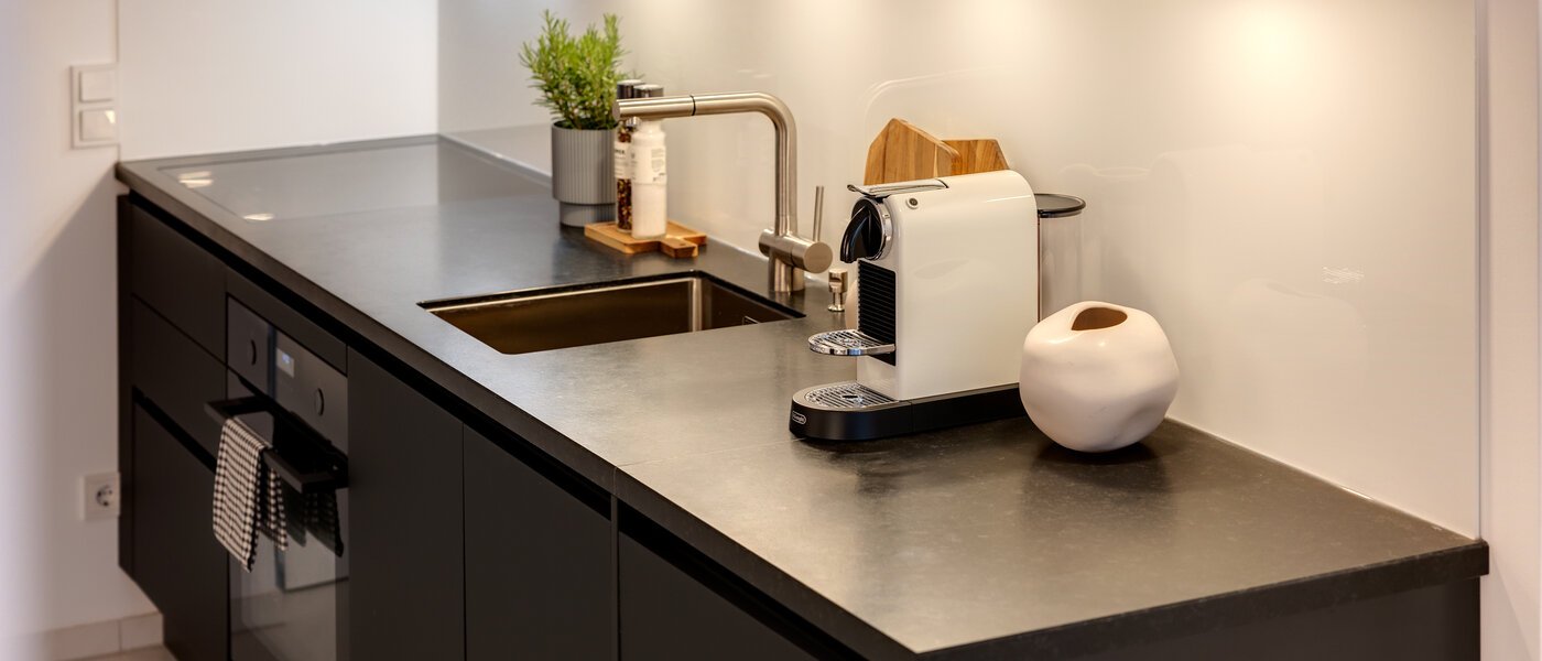 Wohnung München Au 02 Küche 14250