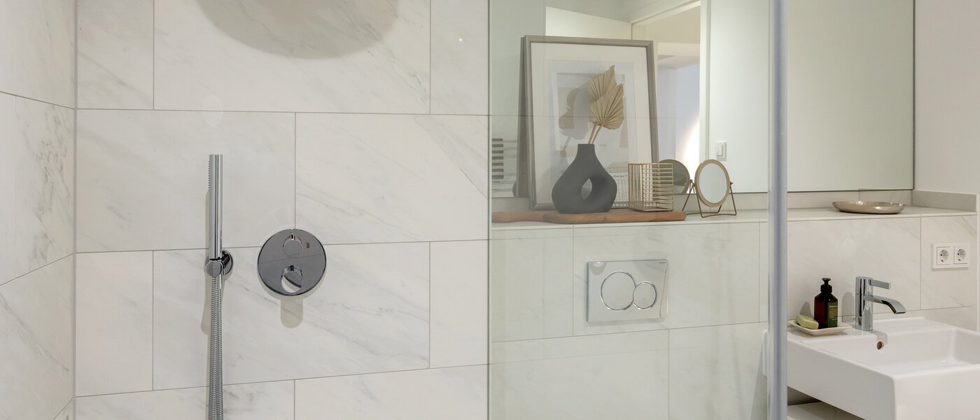 Wohnung München Au 03 Badezimmer 14250