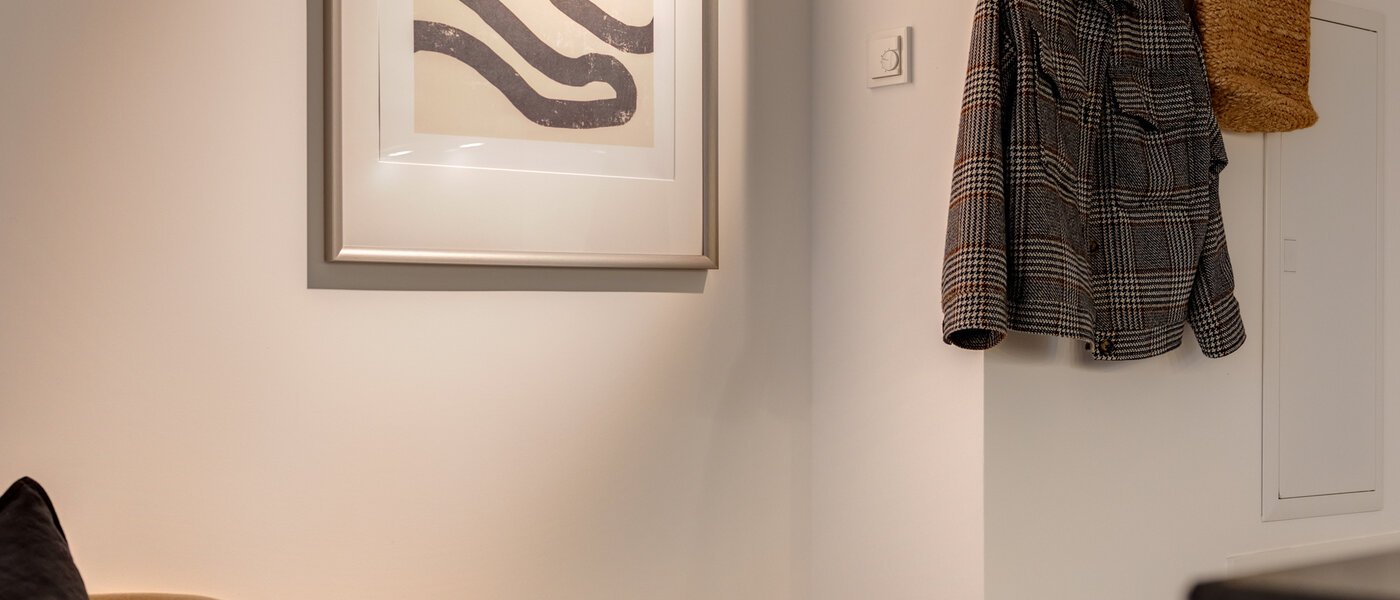 Wohnung München Au 02 Flur/Gang 14250