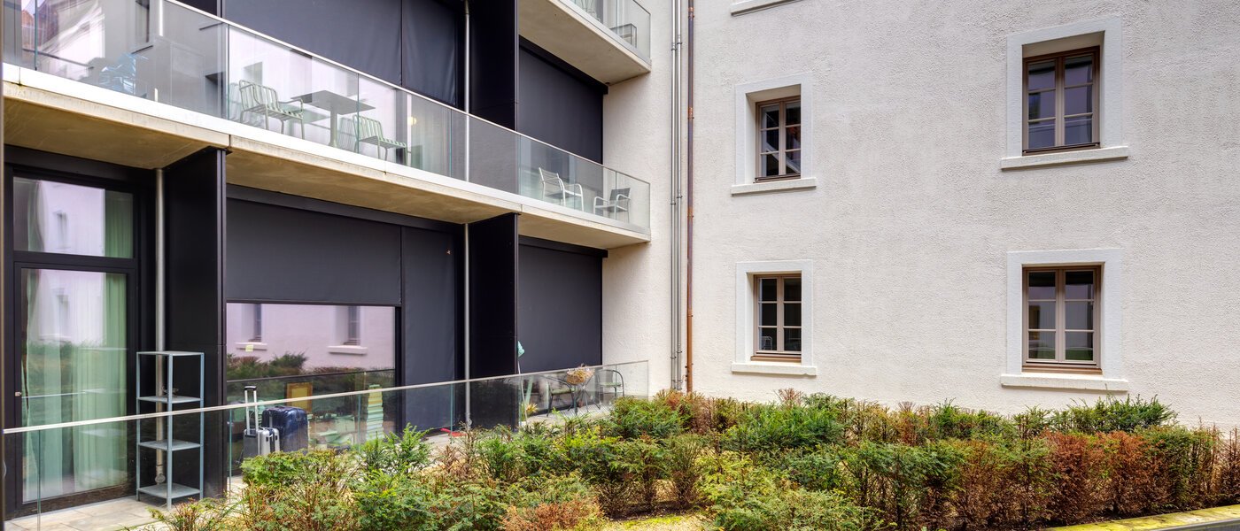 Wohnung München Au 02 Aussicht 14250