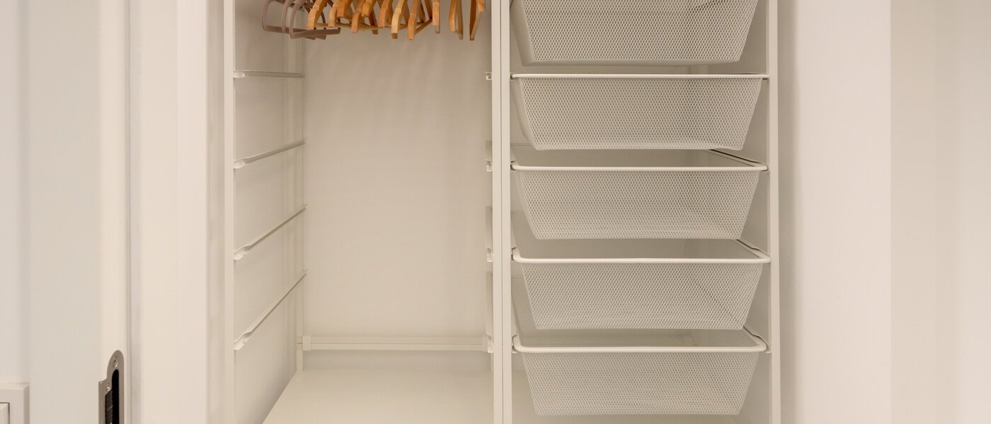 Wohnung München Au 01 Abstellraum 14250