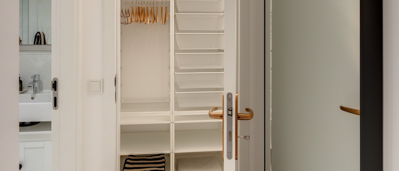 Wohnung München Au 02 Abstellraum 14250