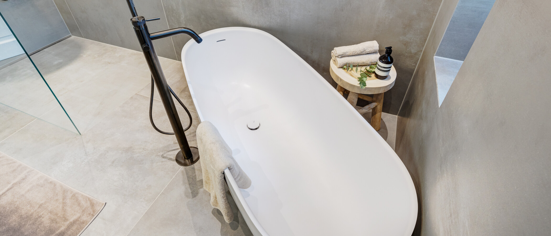 Wohnung München Lehel 02 Badezimmer 14254