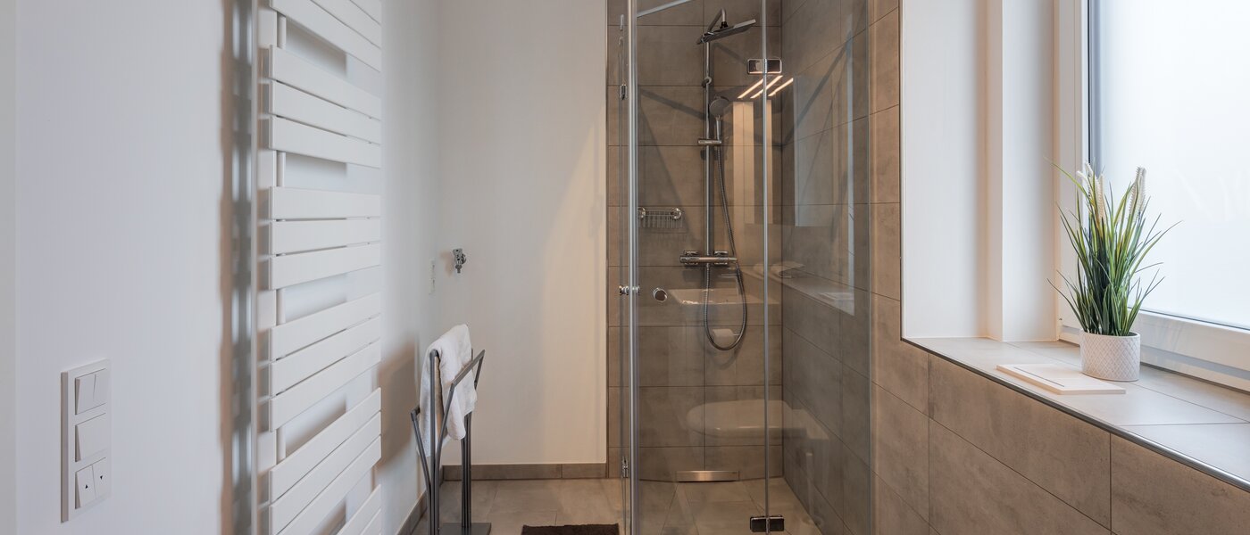 Penthousewohnung Putzbrunn 03 Badezimmer 14256