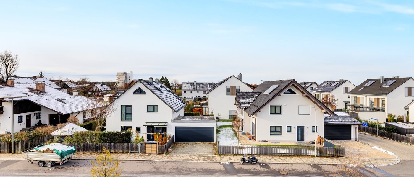 Penthousewohnung Putzbrunn 01 Aussicht 14256