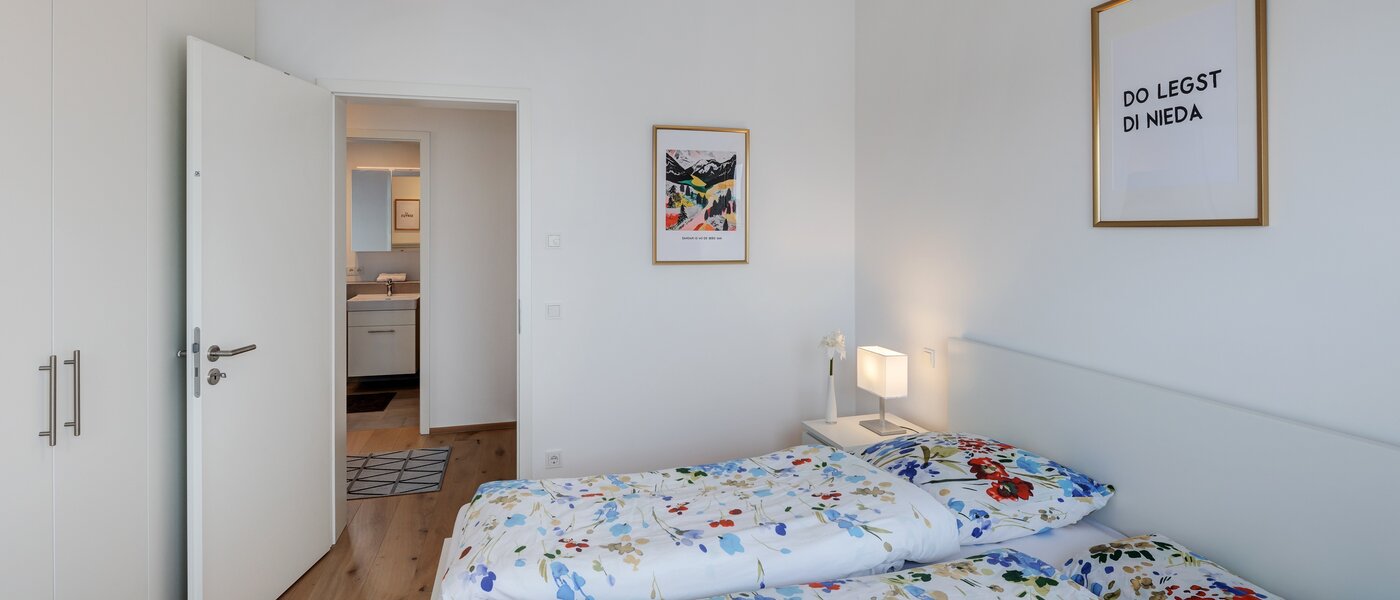 Penthousewohnung Putzbrunn 02 Schlafzimmer 14256