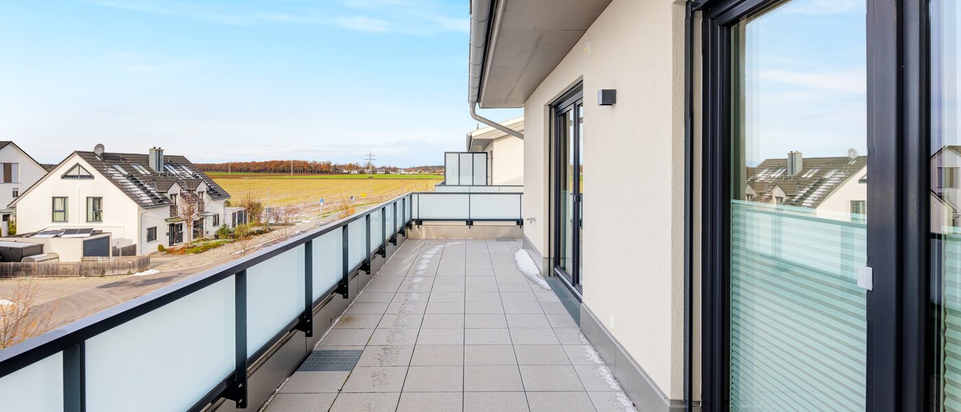 Penthousewohnung Putzbrunn 02 Dachterrasse 14256