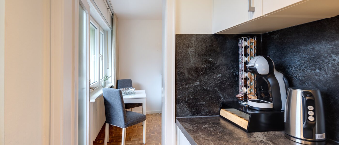 Wohnung München Pasing 02 Küche 14259