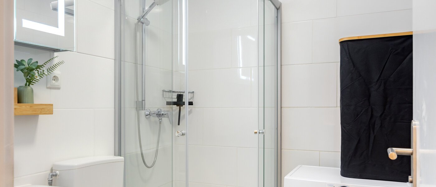 Wohnung München Pasing 02 Badezimmer 14259