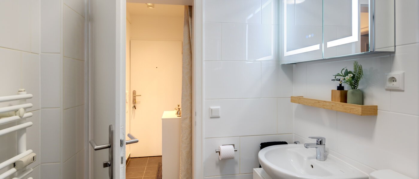 Wohnung München Pasing 03 Badezimmer 14259