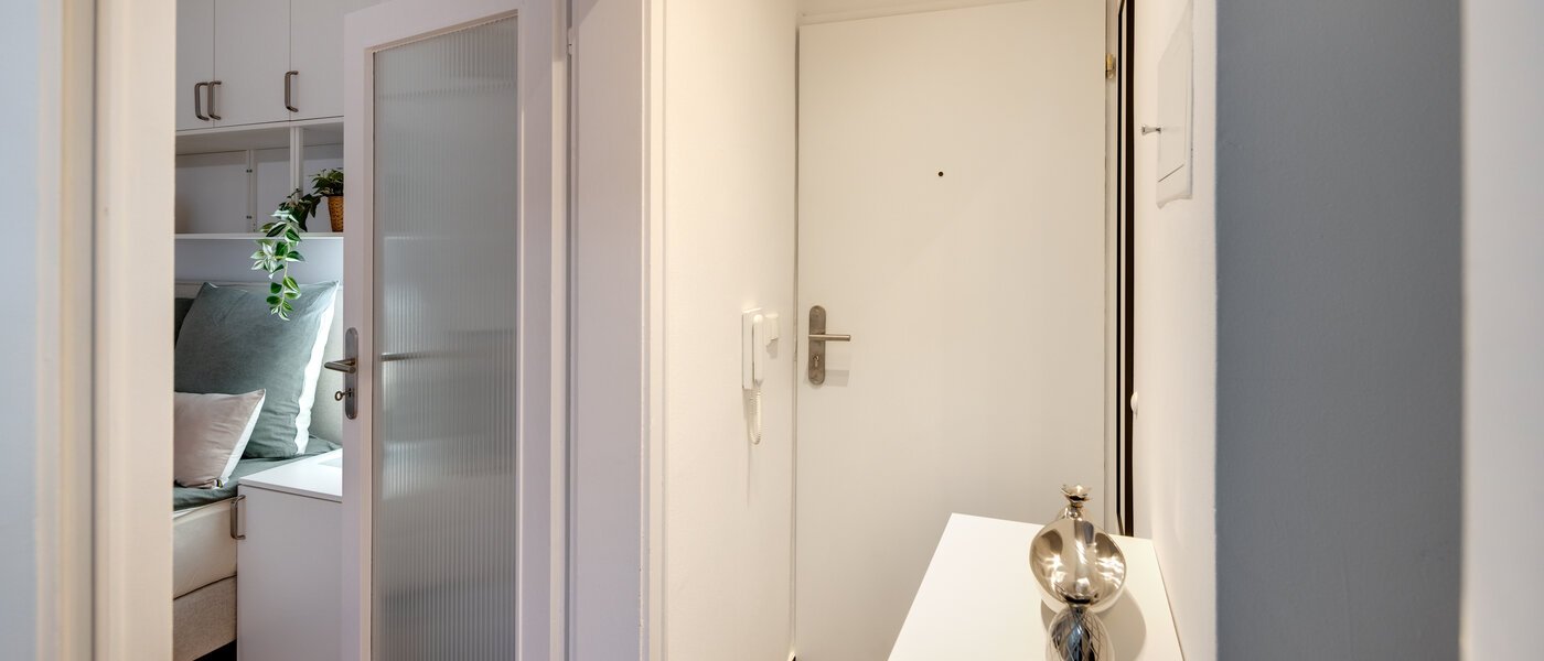 Wohnung München Pasing 01 Flur/Gang 14259