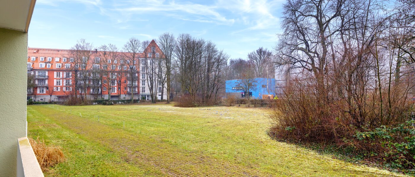 Wohnung München Pasing 01 Aussicht 14259