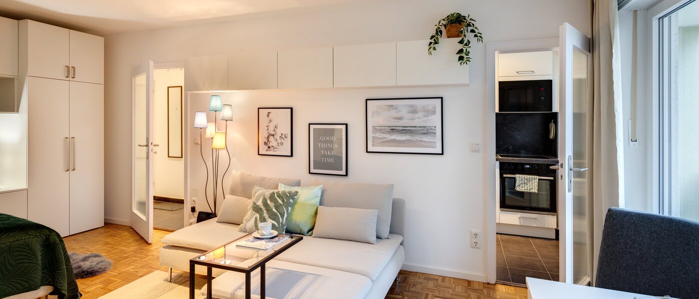 Wohnung München Pasing 03 Wohnbereich 14259