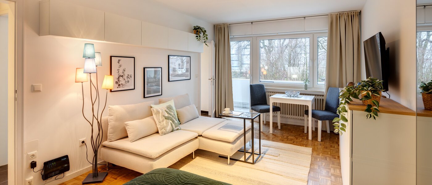 Wohnung München Pasing 04 Wohnbereich 14259