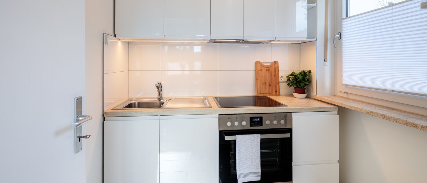 Wohnung München Ramersdorf 01 Küche 14261