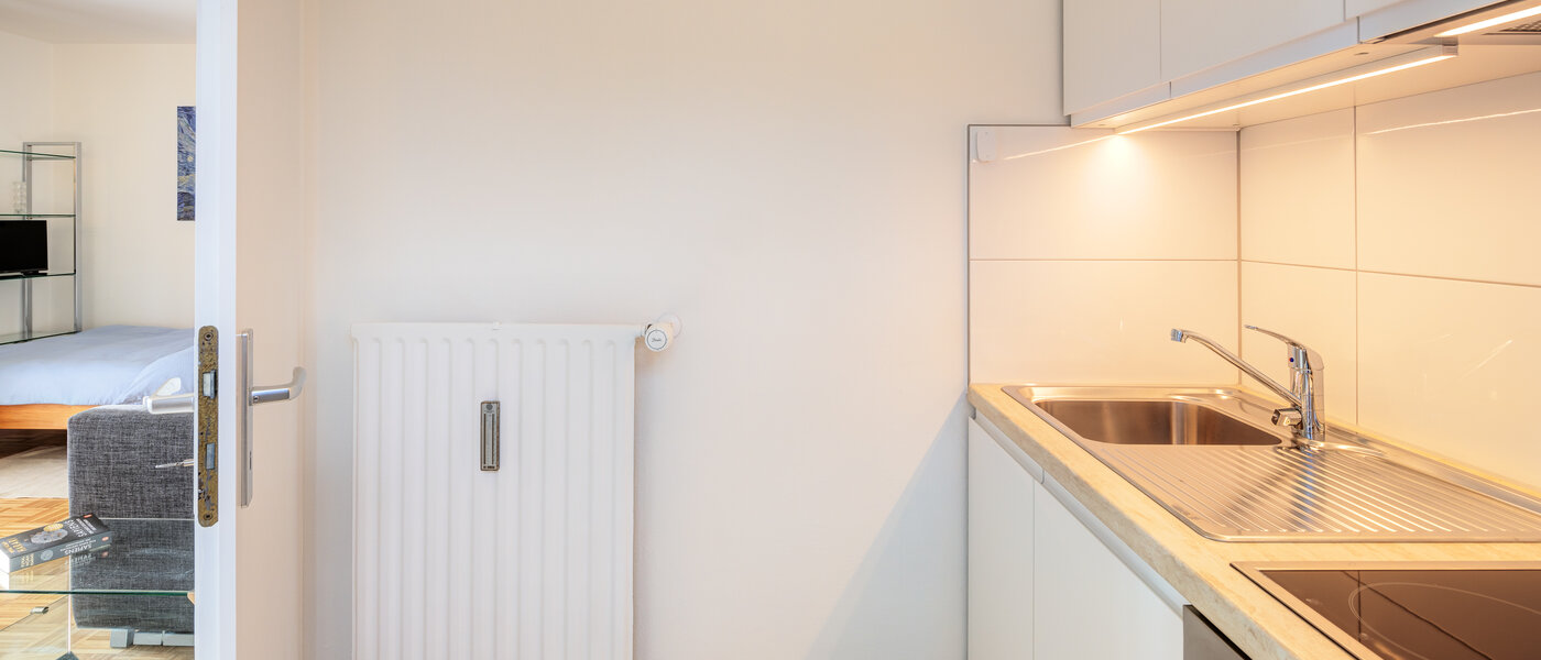 Wohnung München Ramersdorf 03 Küche 14261