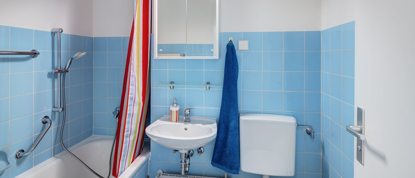 Wohnung München Ramersdorf 01 Badezimmer 14261
