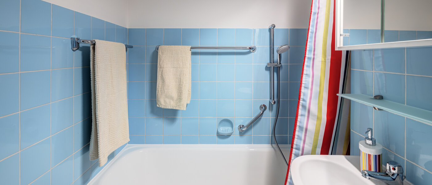 Wohnung München Ramersdorf 02 Badezimmer 14261