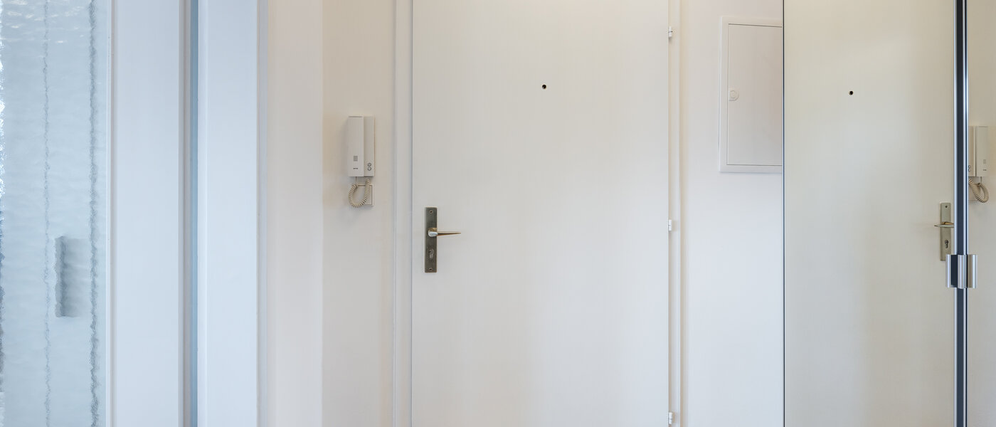 Wohnung München Ramersdorf 01 Flur/Gang 14261