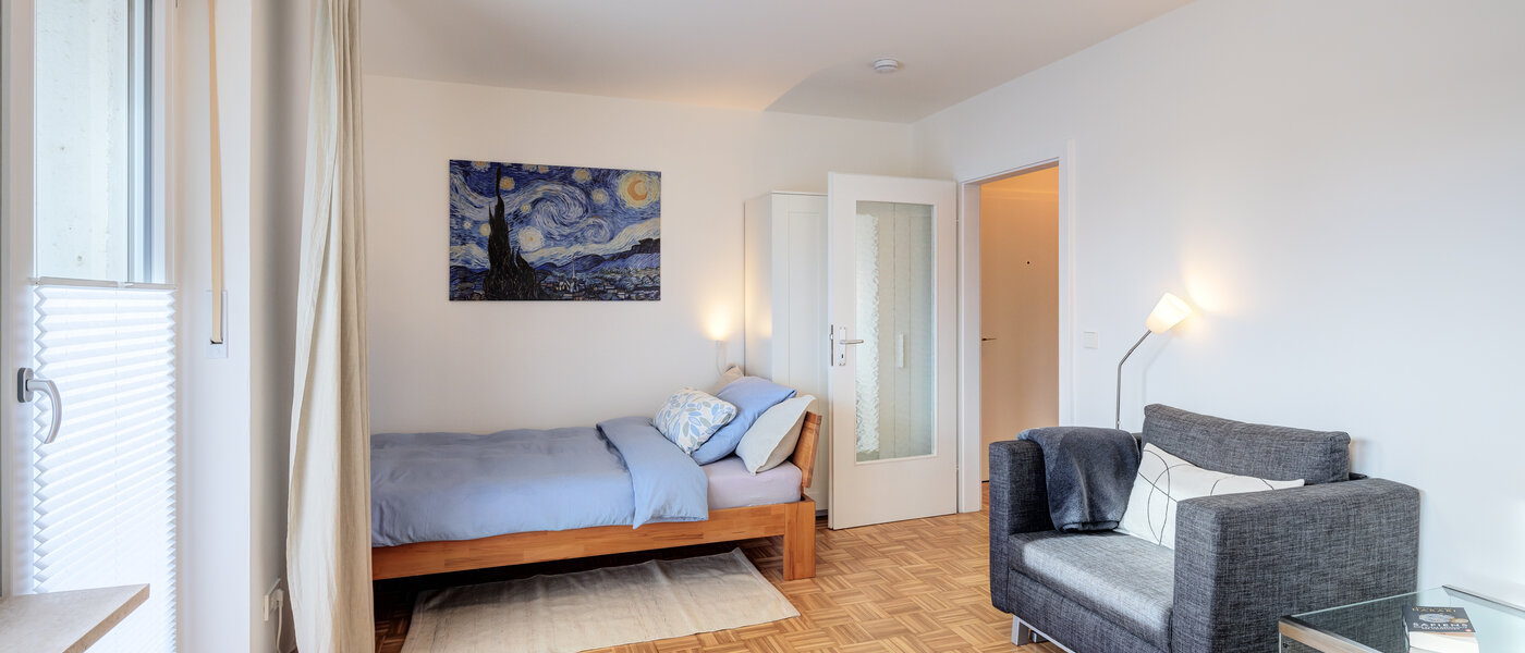 Wohnung München Ramersdorf 02 Wohnbereich 14261