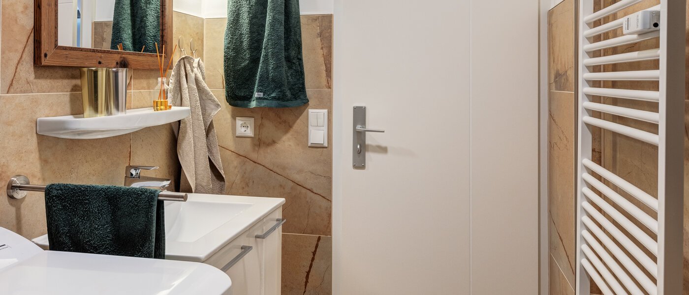 Wohnung München Pasing 03 Badezimmer 14263