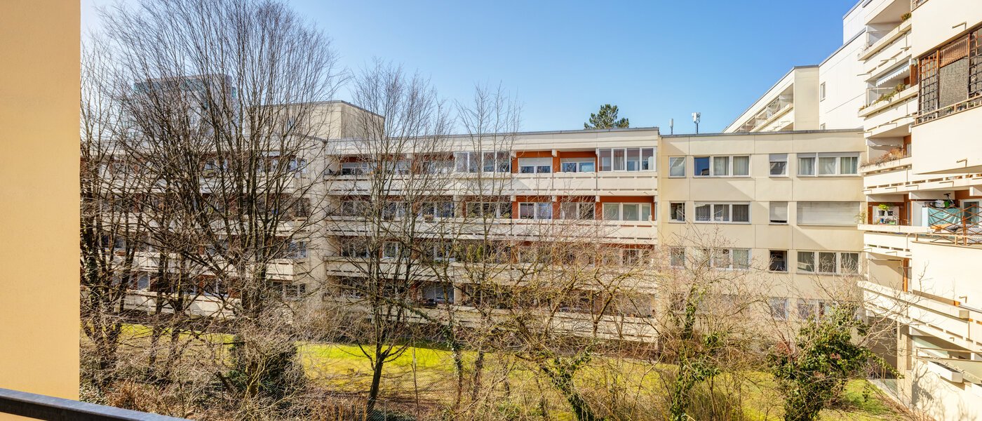 Wohnung München Pasing 01 Aussicht 14263