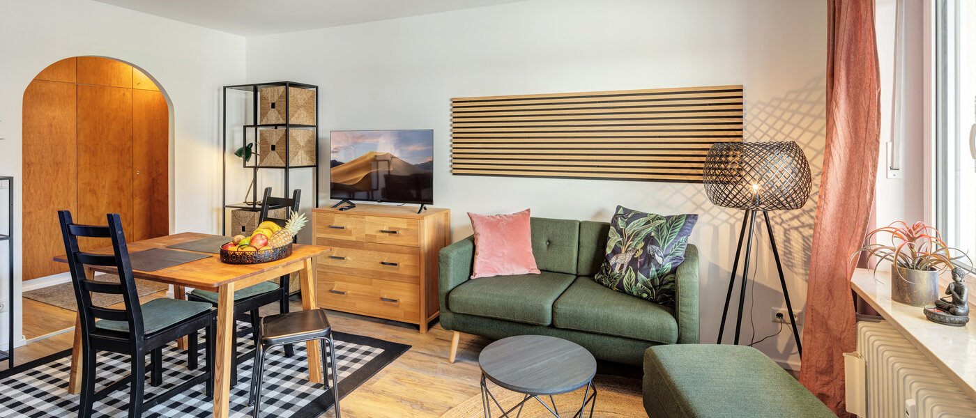 Wohnung München Pasing 03 Wohnbereich 14263