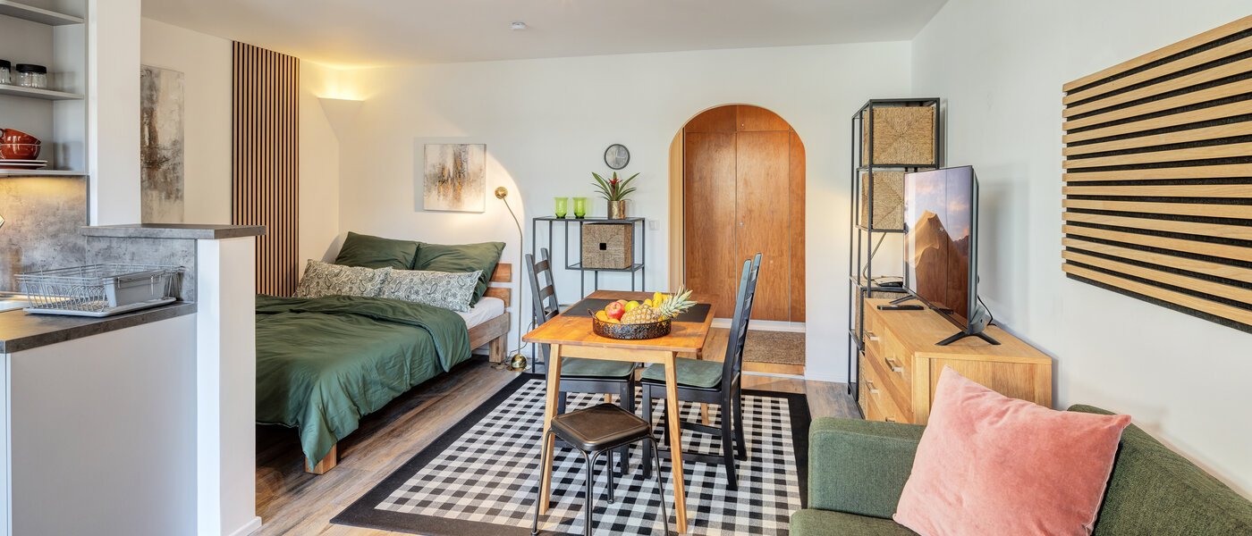 Wohnung München Pasing 04 Wohnbereich 14263