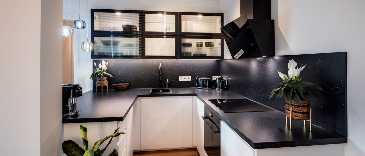 Wohnung München Dreimühlenviertel 01 Küche 14265