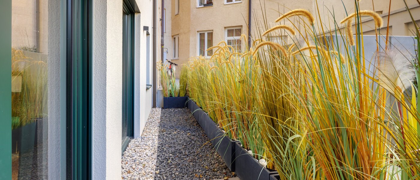 Wohnung München Dreimühlenviertel 02 Terrasse 14265