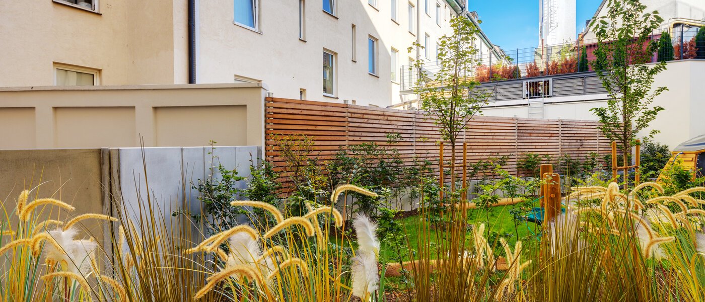 Wohnung München Dreimühlenviertel 01 Aussicht 14265