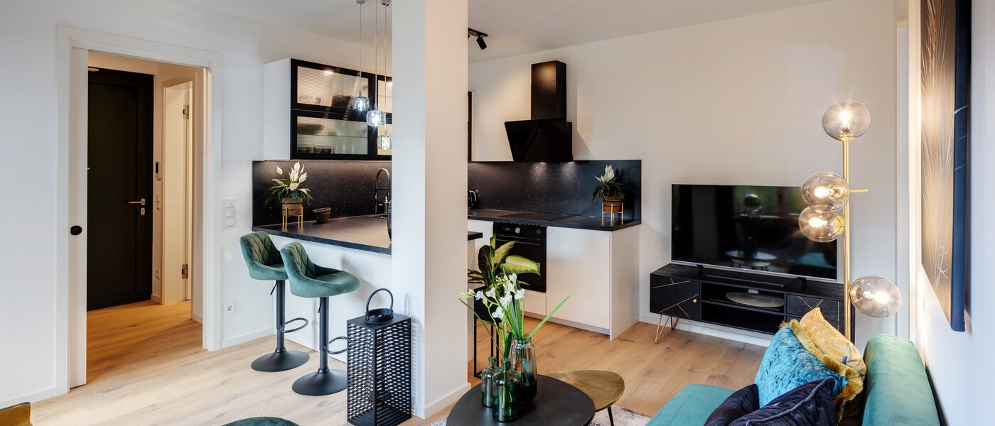 Wohnung München Dreimühlenviertel 03 Wohnbereich 14265