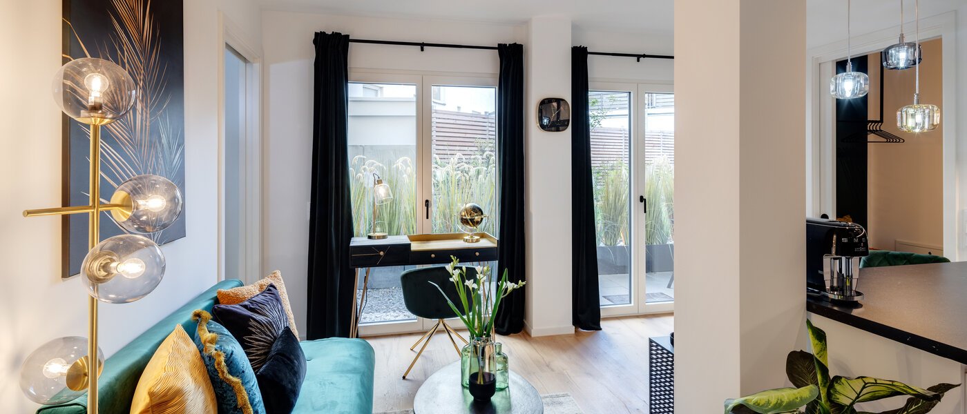 Wohnung München Dreimühlenviertel 04 Wohnbereich 14265