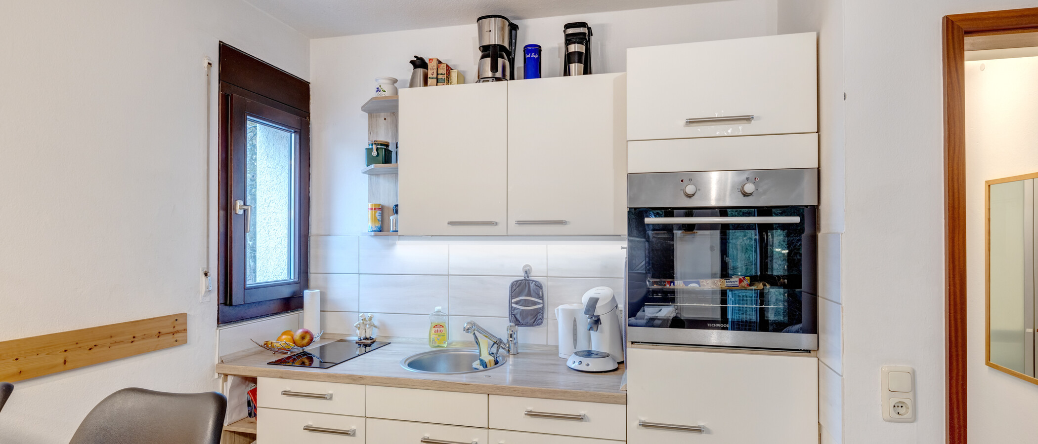 Wohnung Ottobrunn 01 Küche 14267
