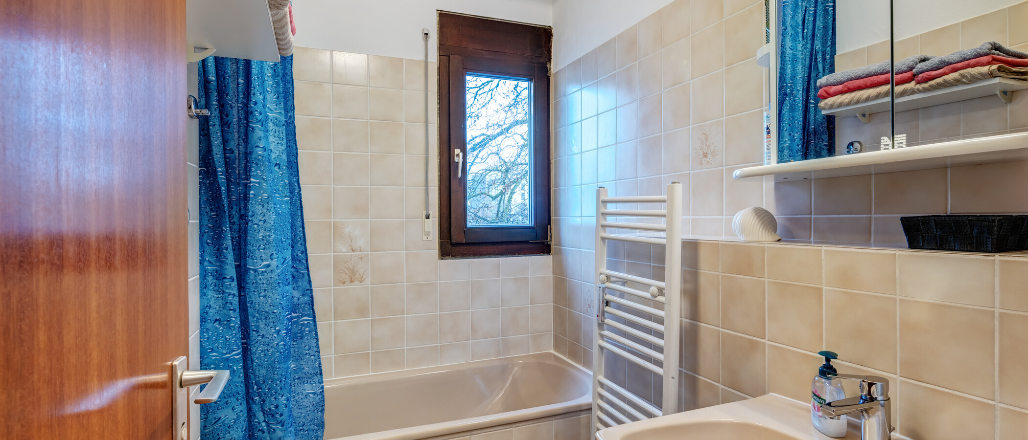 Wohnung Ottobrunn 01 Badezimmer 14267