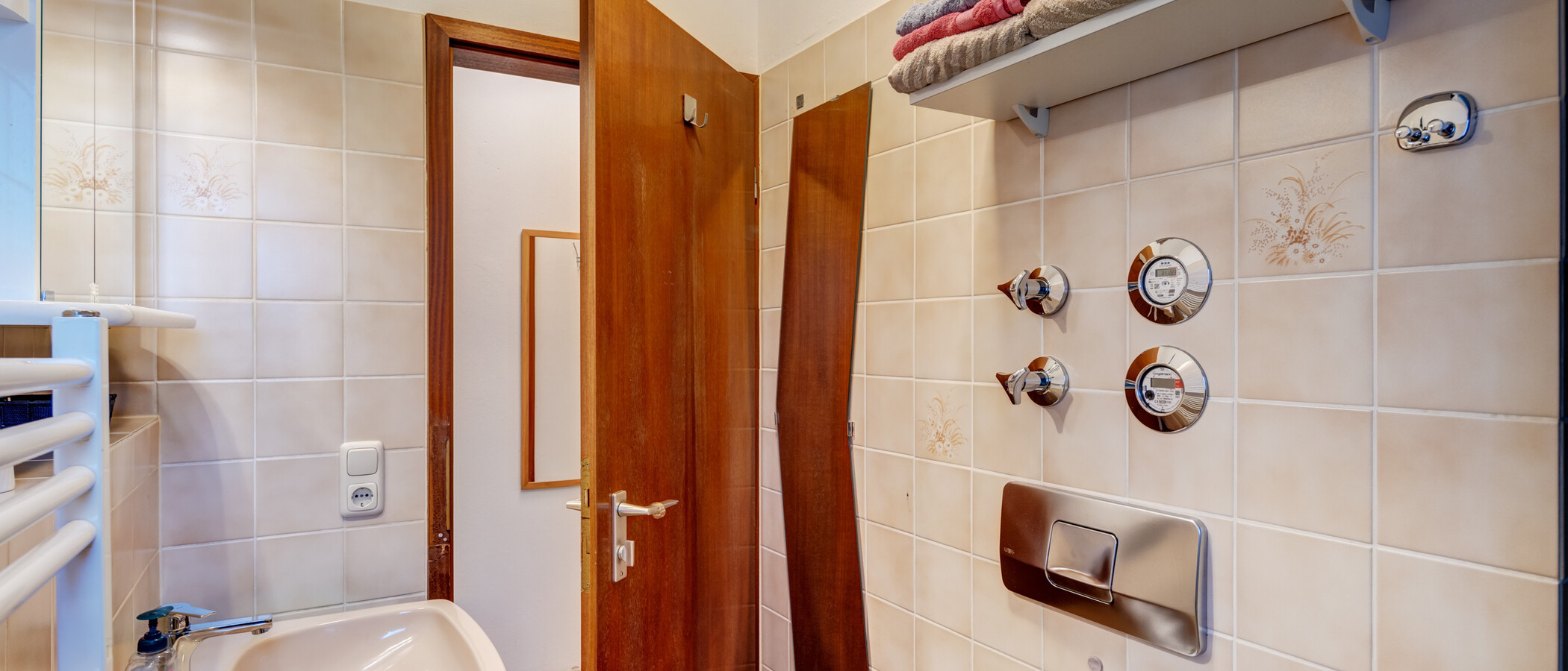 Wohnung Ottobrunn 02 Badezimmer 14267