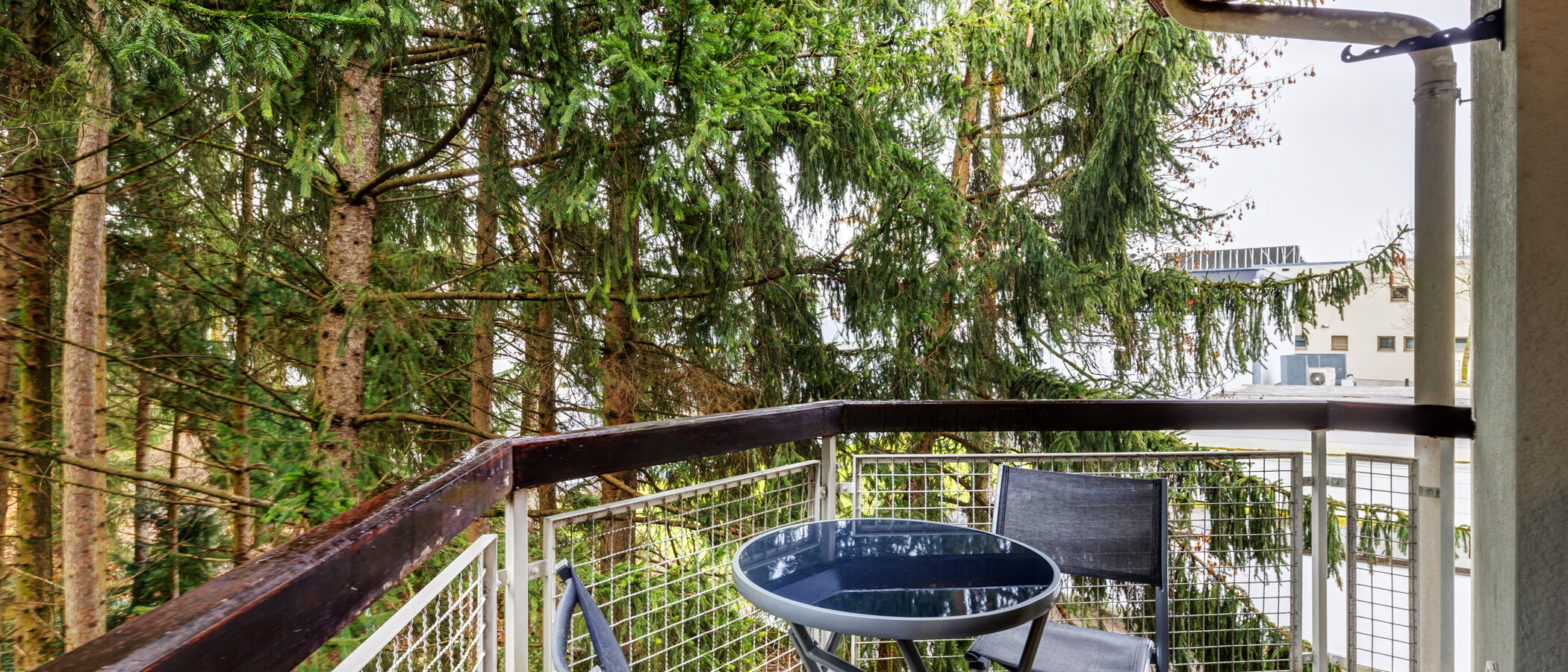 Wohnung Ottobrunn 01 Balkon 14267