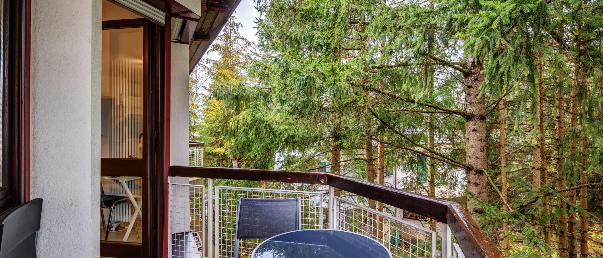 Wohnung Ottobrunn 02 Balkon 14267