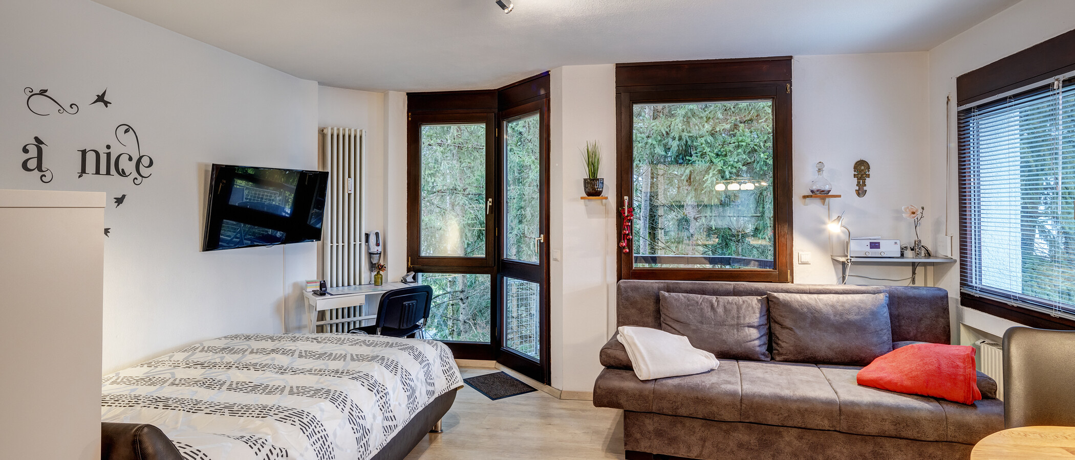 Wohnung Ottobrunn 01 Wohnbereich 14267