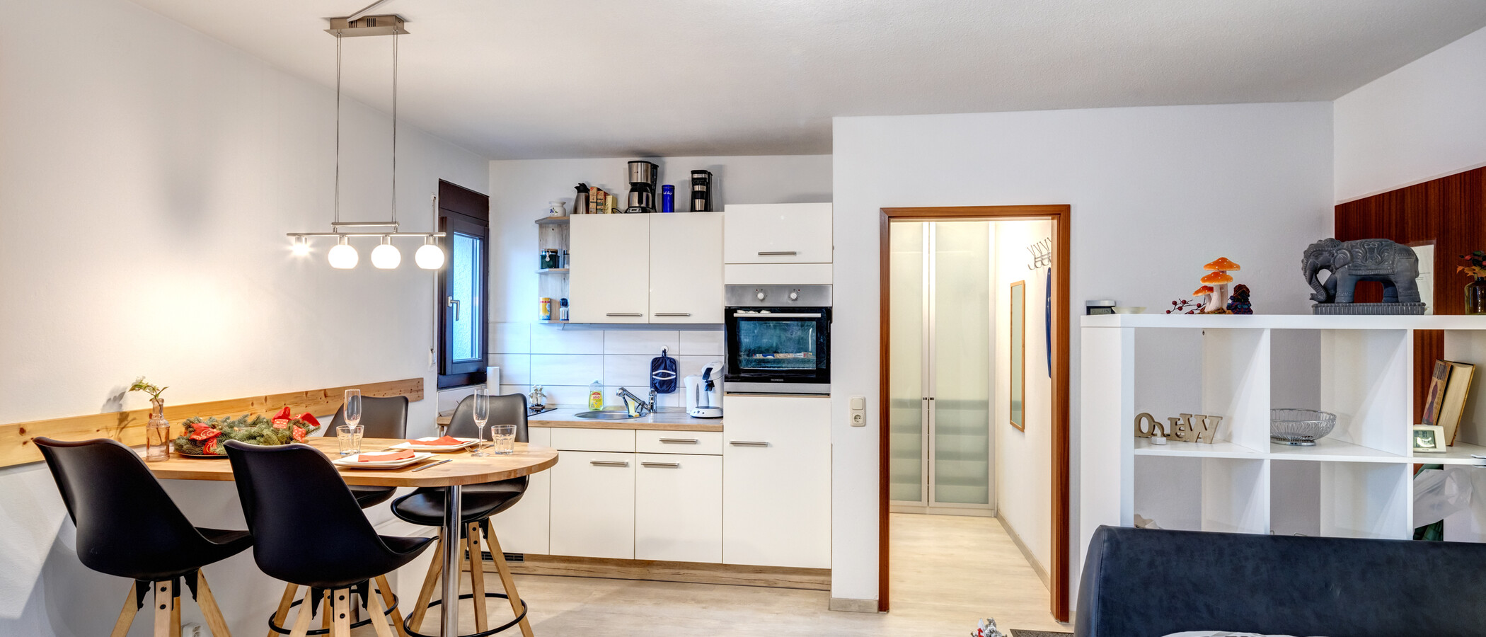 Wohnung Ottobrunn 03 Wohnbereich 14267
