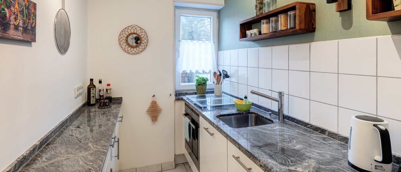 Wohnung München Solln 01 Küche 14271