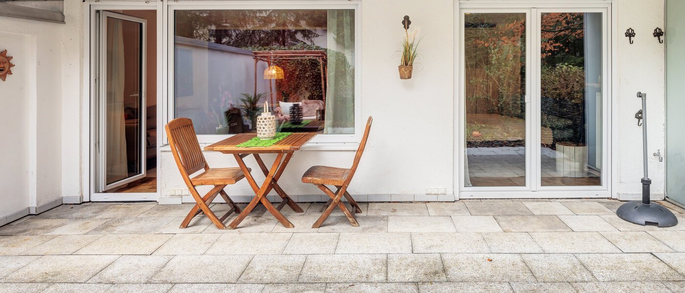 Wohnung München Solln 03 Terrasse 14271