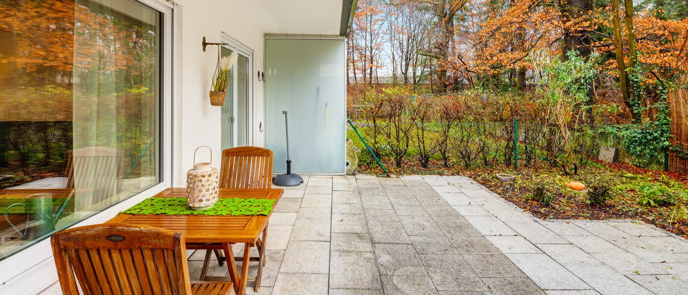 Wohnung München Solln 04 Terrasse 14271